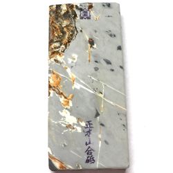 正本山軟質烏鴉合砥(日本天然仕上砥石)